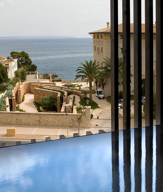 Design Hotels™ Destination: Calvià Spain Calvià Spain Design Hotels™
